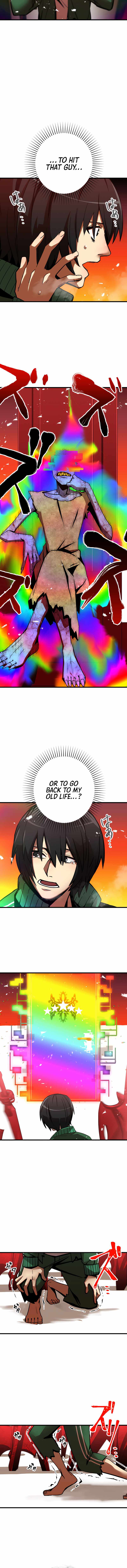 Savior of Divine Blood ~Draw Out 0.00000001% To Become the Strongest~ Chapter 2 - Page 14 in English