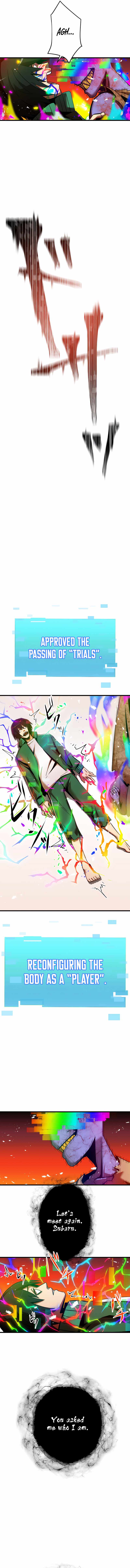 Savior of Divine Blood ~Draw Out 0.00000001% To Become the Strongest~ Chapter 2 - Page 28 in English