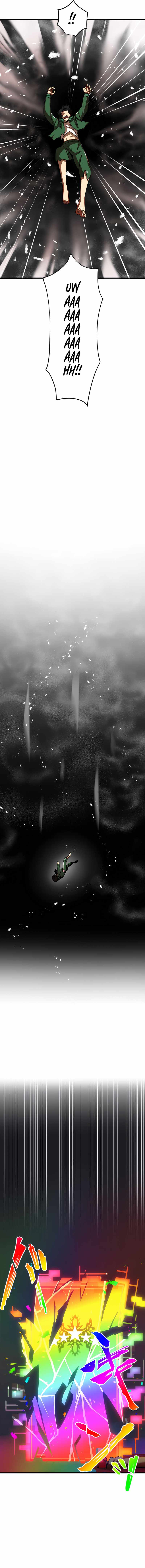 Savior of Divine Blood ~Draw Out 0.00000001% To Become the Strongest~ Chapter 2 - Page 32 in English