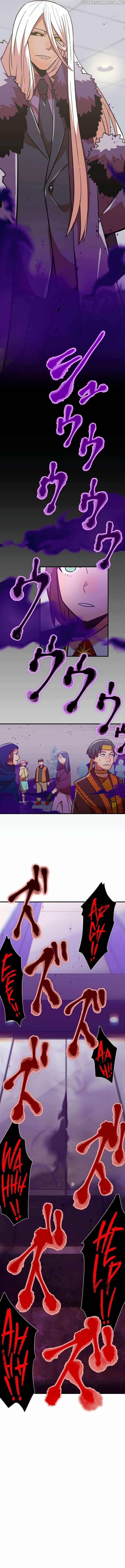 Savior of Divine Blood ~Draw Out 0.00000001% To Become the Strongest~ Chapter 32 - Page 6 in English