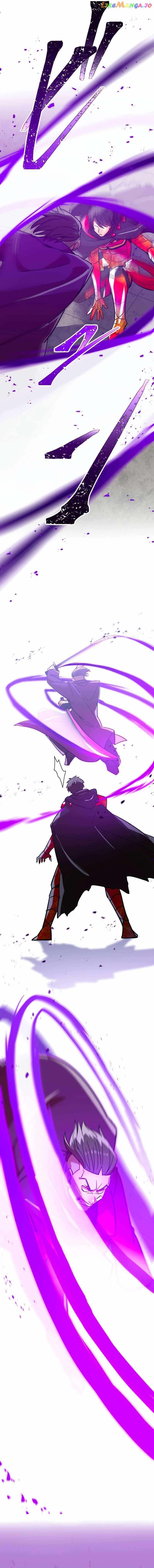 Savior of Divine Blood ~Draw Out 0.00000001% To Become the Strongest~ Chapter 33 - Page 6 in English