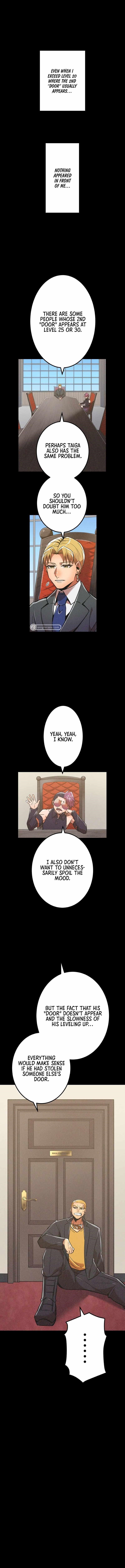 Savior of Divine Blood ~Draw Out 0.00000001% To Become the Strongest~ Chapter 34 - Page 6 in English