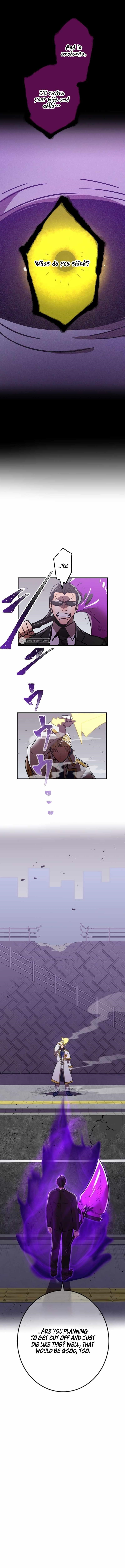 Savior of Divine Blood ~Draw Out 0.00000001% To Become the Strongest~ Chapter 35 - Page 41 in English