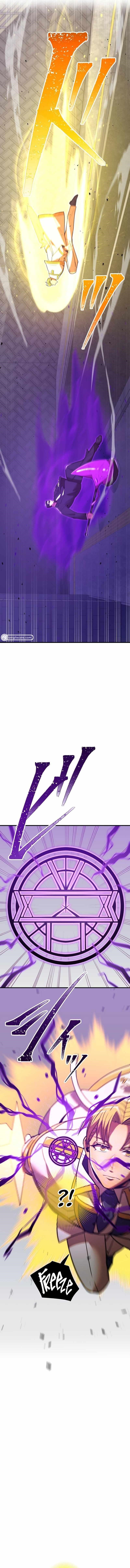Savior of Divine Blood ~Draw Out 0.00000001% To Become the Strongest~ Chapter 35 - Page 15 in English