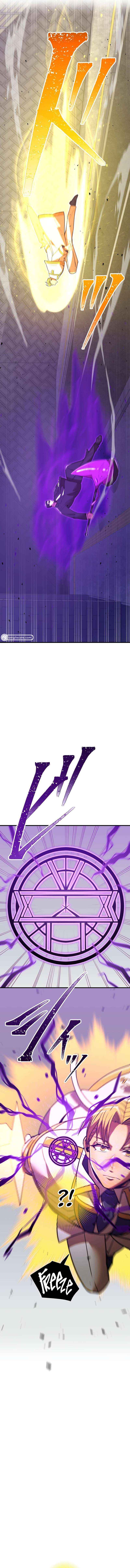 Savior of Divine Blood ~Draw Out 0.00000001% To Become the Strongest~ Chapter 35 - Page 16 in English