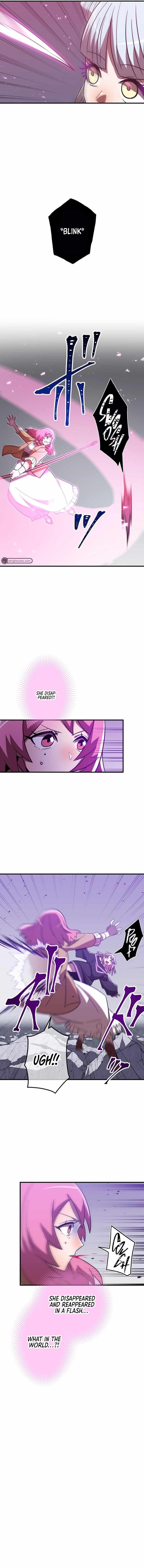 Savior of Divine Blood ~Draw Out 0.00000001% To Become the Strongest~ Chapter 36 - Page 17 in English