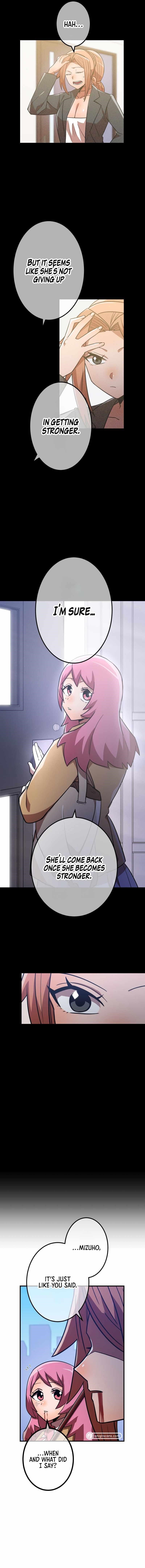 Savior of Divine Blood ~Draw Out 0.00000001% To Become the Strongest~ Chapter 37 - Page 10 in English