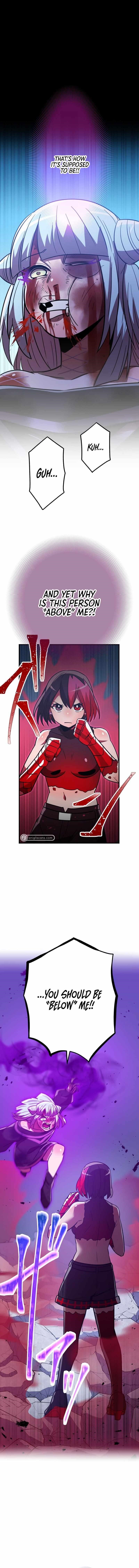 Savior of Divine Blood ~Draw Out 0.00000001% To Become the Strongest~ Chapter 37 - Page 17 in English