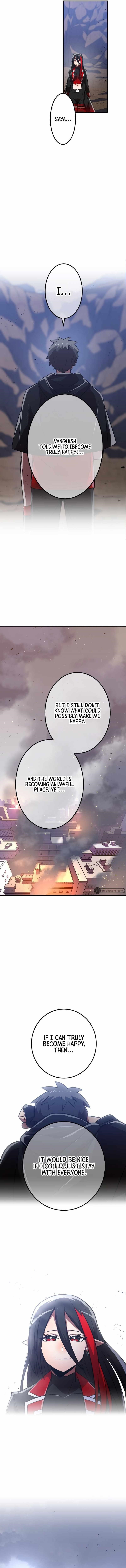 Savior of Divine Blood ~Draw Out 0.00000001% To Become the Strongest~ Chapter 38 - Page 17 in English