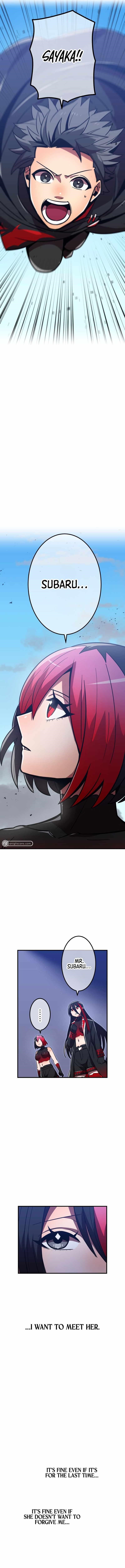 Savior of Divine Blood ~Draw Out 0.00000001% To Become the Strongest~ Chapter 38 - Page 6 in English