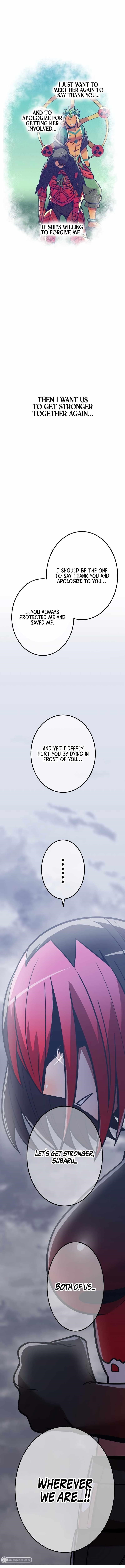 Savior of Divine Blood ~Draw Out 0.00000001% To Become the Strongest~ Chapter 38 - Page 7 in English