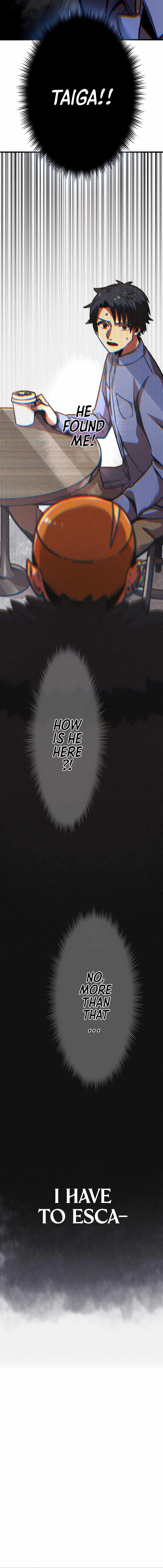 Savior of Divine Blood ~Draw Out 0.00000001% To Become the Strongest~ Chapter 4 - Page 20 in English