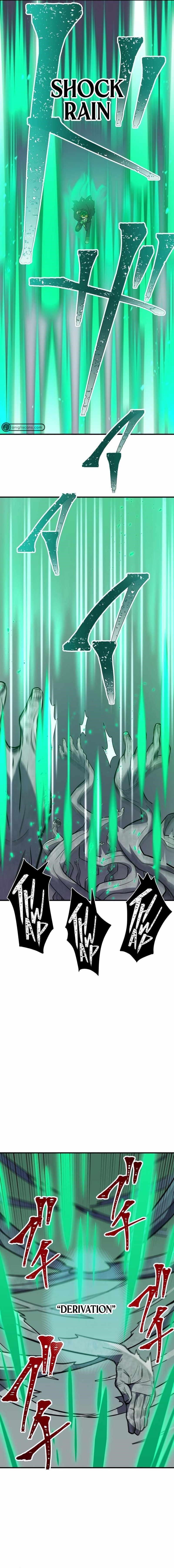 Savior of Divine Blood ~Draw Out 0.00000001% To Become the Strongest~ Chapter 40 - Page 13 in English