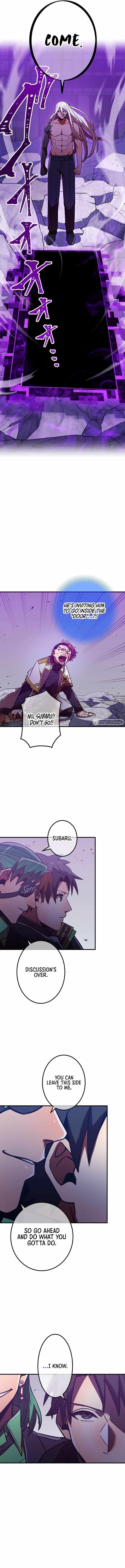 Savior of Divine Blood ~Draw Out 0.00000001% To Become the Strongest~ Chapter 40 - Page 23 in English