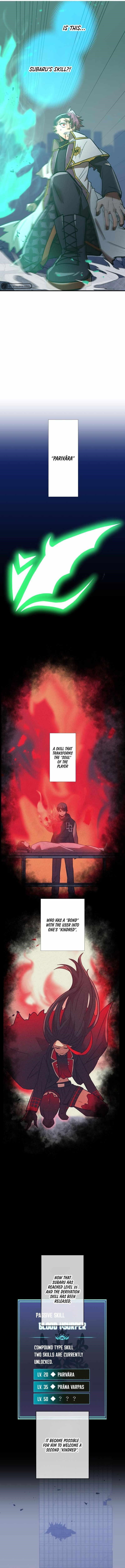 Savior of Divine Blood ~Draw Out 0.00000001% To Become the Strongest~ Chapter 40 - Page 3 in English