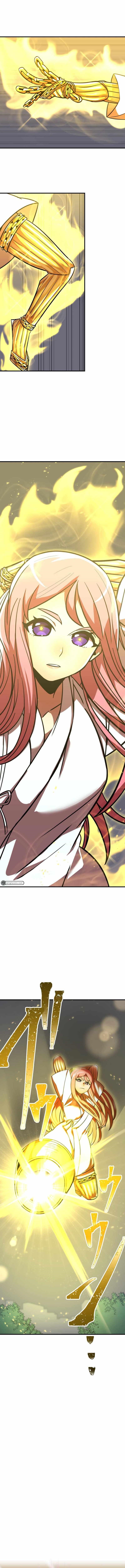 Savior of Divine Blood ~Draw Out 0.00000001% To Become the Strongest~ Chapter 41 - Page 15 in English