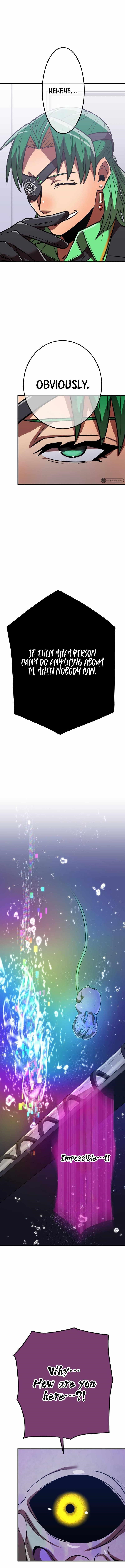 Savior of Divine Blood ~Draw Out 0.00000001% To Become the Strongest~ Chapter 41 - Page 20 in English