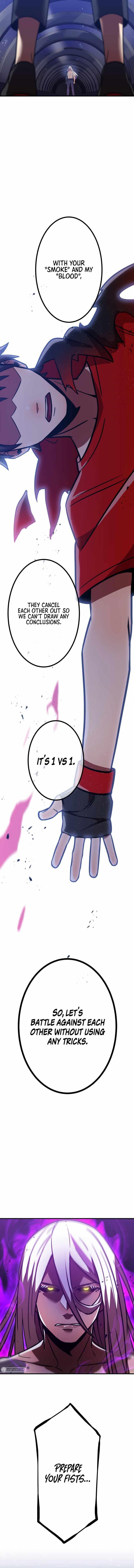 Savior of Divine Blood ~Draw Out 0.00000001% To Become the Strongest~ Chapter 41 - Page 22 in English