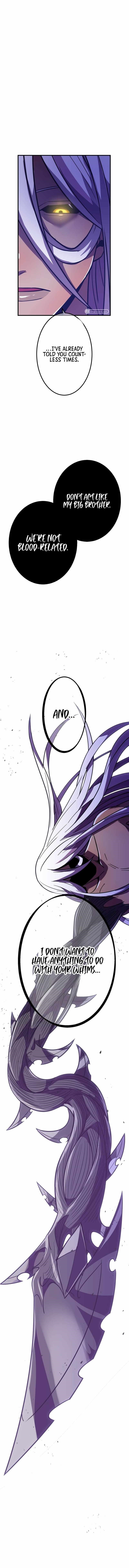 Savior of Divine Blood ~Draw Out 0.00000001% To Become the Strongest~ Chapter 42 - Page 11 in English