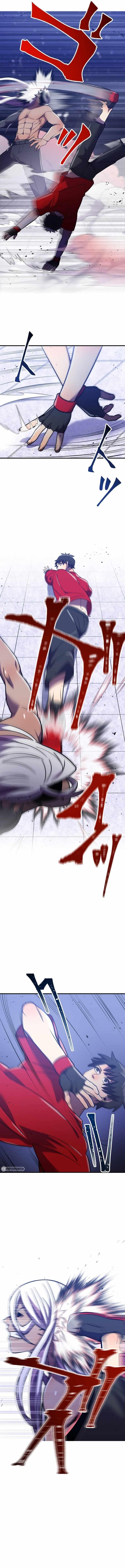 Savior of Divine Blood ~Draw Out 0.00000001% To Become the Strongest~ Chapter 42 - Page 15 in English