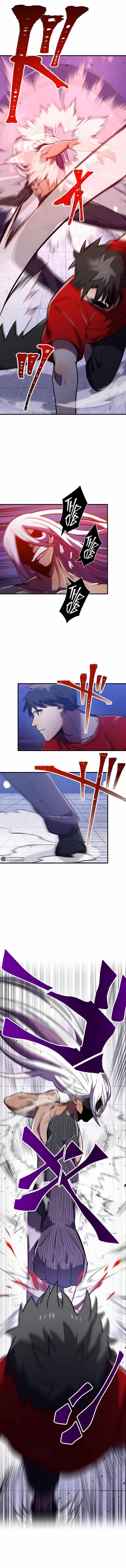 Savior of Divine Blood ~Draw Out 0.00000001% To Become the Strongest~ Chapter 42 - Page 16 in English