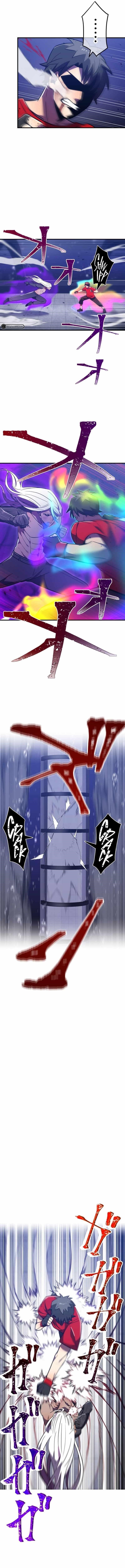 Savior of Divine Blood ~Draw Out 0.00000001% To Become the Strongest~ Chapter 42 - Page 17 in English
