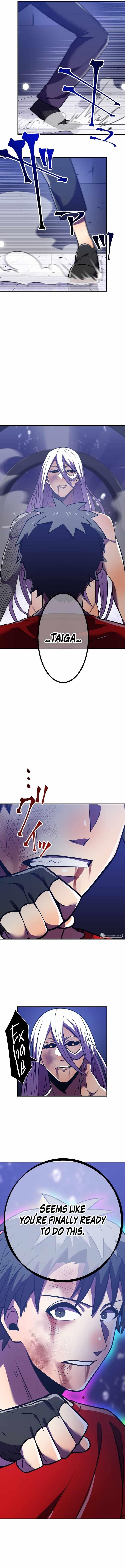 Savior of Divine Blood ~Draw Out 0.00000001% To Become the Strongest~ Chapter 42 - Page 19 in English