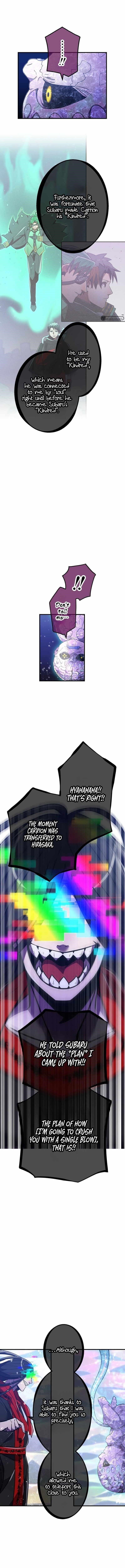 Savior of Divine Blood ~Draw Out 0.00000001% To Become the Strongest~ Chapter 43 - Page 10 in English