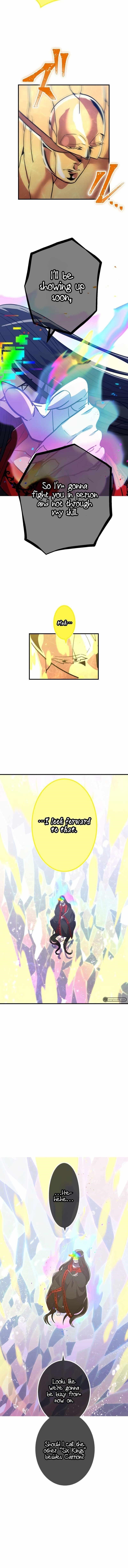 Savior of Divine Blood ~Draw Out 0.00000001% To Become the Strongest~ Chapter 43 - Page 24 in English