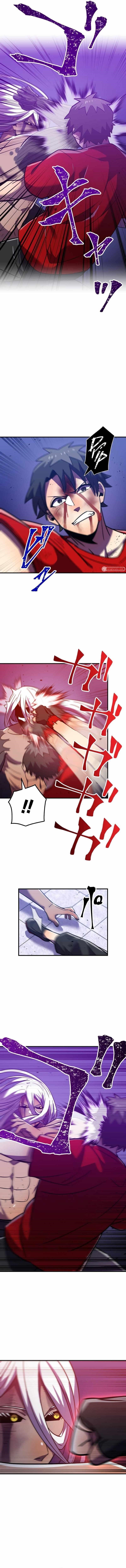 Savior of Divine Blood ~Draw Out 0.00000001% To Become the Strongest~ Chapter 43 - Page 3 in English