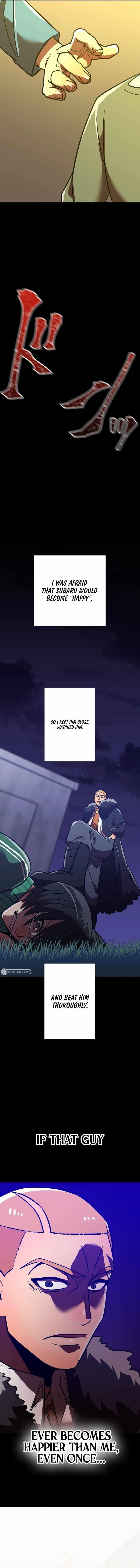 Savior of Divine Blood ~Draw Out 0.00000001% To Become the Strongest~ Chapter 44 - Page 14 in English