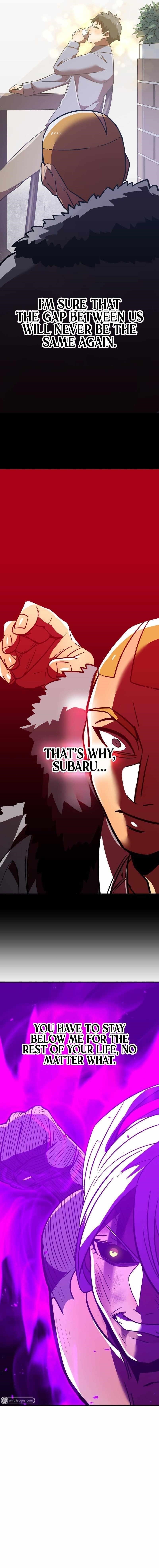 Savior of Divine Blood ~Draw Out 0.00000001% To Become the Strongest~ Chapter 44 - Page 15 in English