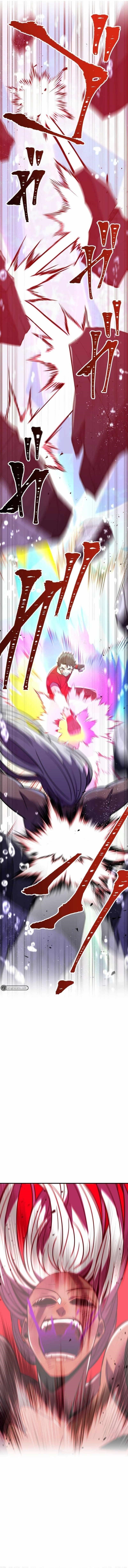 Savior of Divine Blood ~Draw Out 0.00000001% To Become the Strongest~ Chapter 44 - Page 20 in English