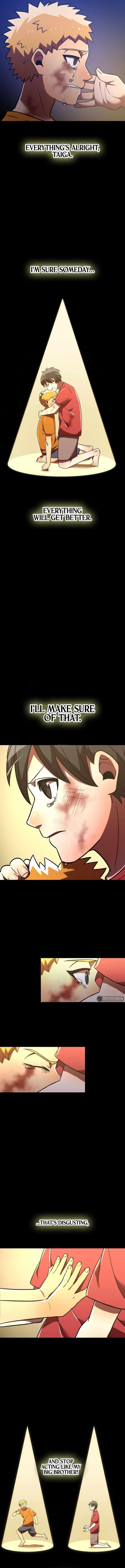 Savior of Divine Blood ~Draw Out 0.00000001% To Become the Strongest~ Chapter 44 - Page 24 in English