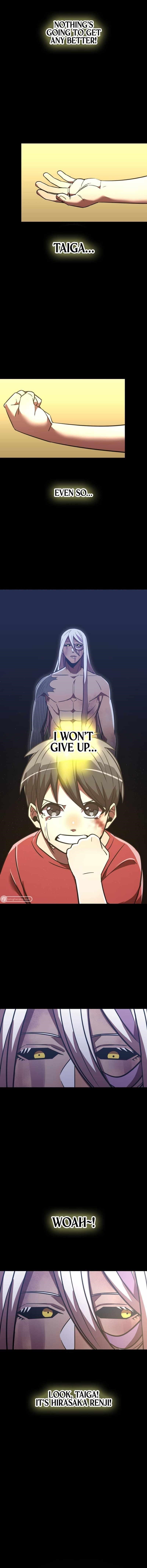 Savior of Divine Blood ~Draw Out 0.00000001% To Become the Strongest~ Chapter 44 - Page 25 in English