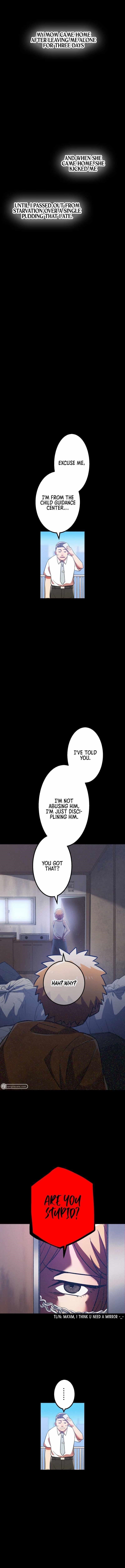 Savior of Divine Blood ~Draw Out 0.00000001% To Become the Strongest~ Chapter 44 - Page 6 in English
