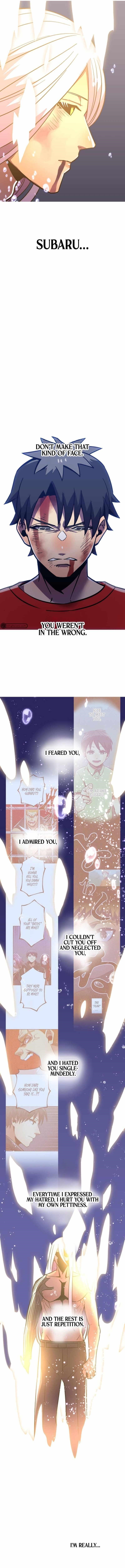 Savior of Divine Blood ~Draw Out 0.00000001% To Become the Strongest~ Chapter 45 - Page 7 in English