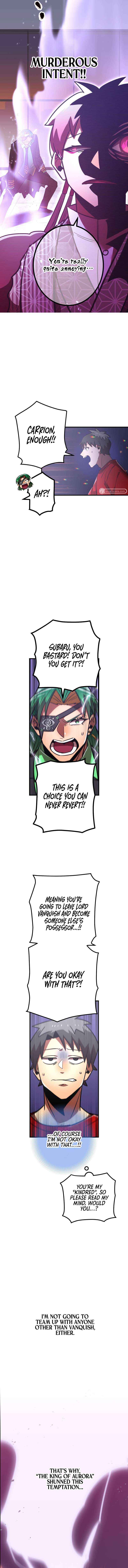 Savior of Divine Blood ~Draw Out 0.00000001% To Become the Strongest~ Chapter 47 - Page 19 in English