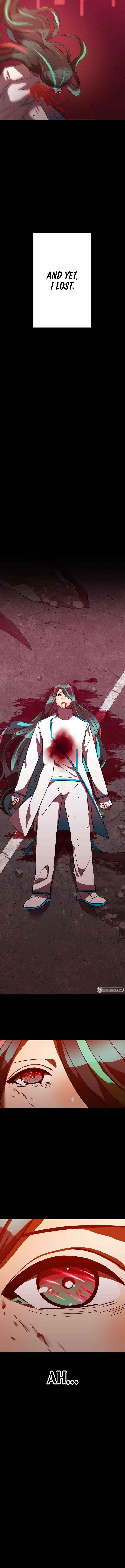 Savior of Divine Blood ~Draw Out 0.00000001% To Become the Strongest~ Chapter 47 - Page 6 in English