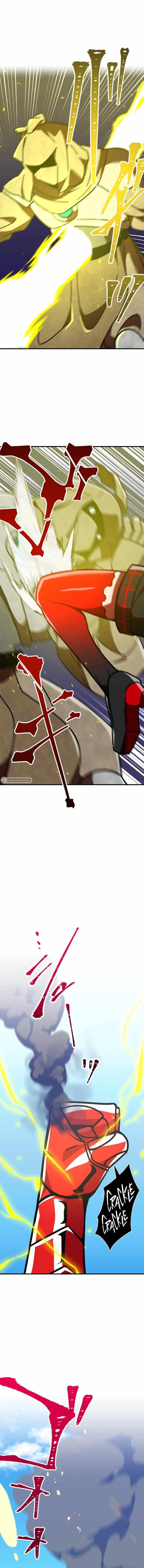Savior of Divine Blood ~Draw Out 0.00000001% To Become the Strongest~ Chapter 49 - Page 18 in English