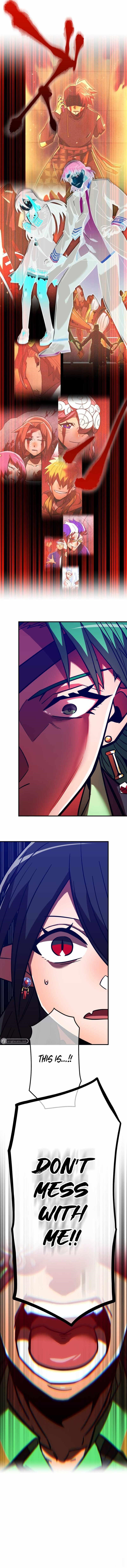 Savior of Divine Blood ~Draw Out 0.00000001% To Become the Strongest~ Chapter 49 - Page 3 in English