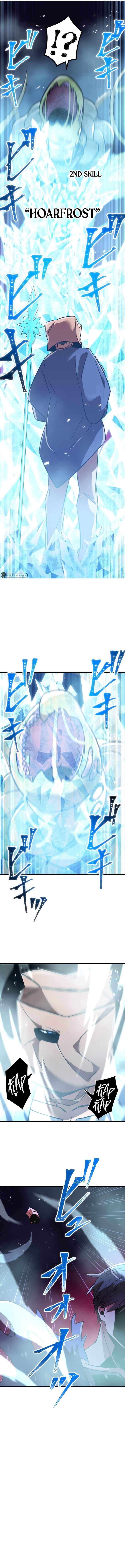 Savior of Divine Blood ~Draw Out 0.00000001% To Become the Strongest~ Chapter 50 - Page 19 in English