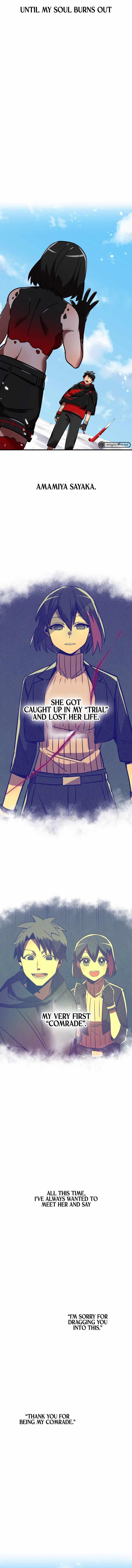 Savior of Divine Blood ~Draw Out 0.00000001% To Become the Strongest~ Chapter 52 - Page 10 in English