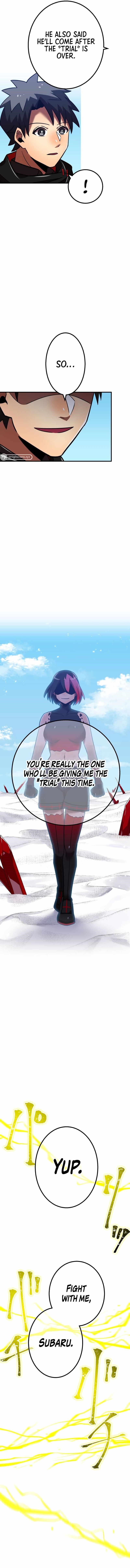 Savior of Divine Blood ~Draw Out 0.00000001% To Become the Strongest~ Chapter 52 - Page 12 in English