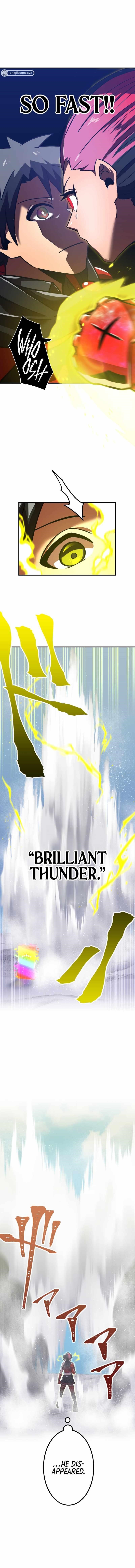 Savior of Divine Blood ~Draw Out 0.00000001% To Become the Strongest~ Chapter 52 - Page 15 in English