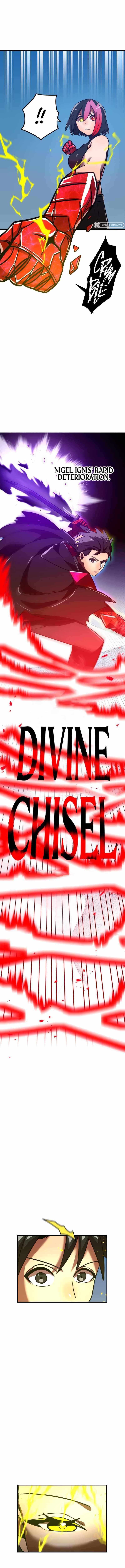 Savior of Divine Blood ~Draw Out 0.00000001% To Become the Strongest~ Chapter 52 - Page 19 in English