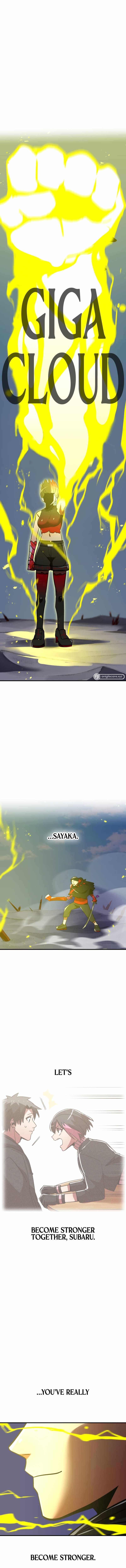 Savior of Divine Blood ~Draw Out 0.00000001% To Become the Strongest~ Chapter 52 - Page 20 in English