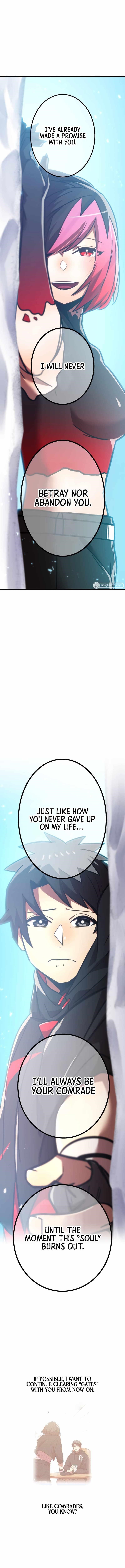 Savior of Divine Blood ~Draw Out 0.00000001% To Become the Strongest~ Chapter 52 - Page 25 in English