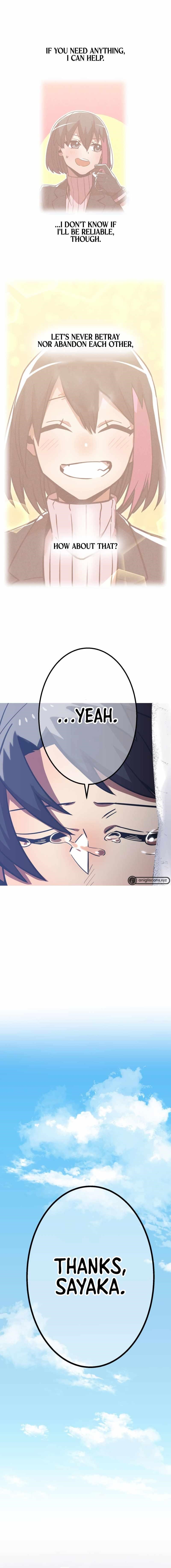 Savior of Divine Blood ~Draw Out 0.00000001% To Become the Strongest~ Chapter 52 - Page 26 in English