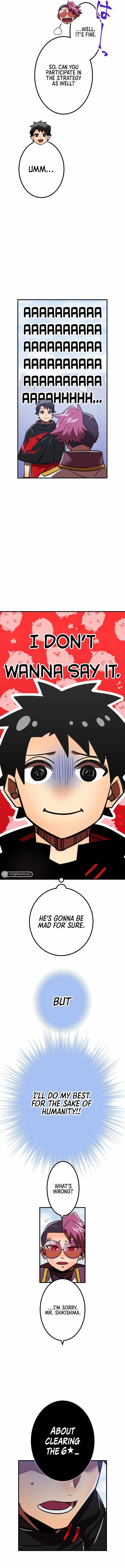 Savior of Divine Blood ~Draw Out 0.00000001% To Become the Strongest~ Chapter 53 - Page 17 in English